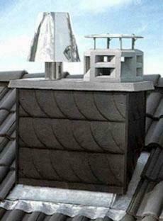 schornstein v - schornstein_v