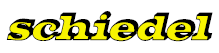 schiedel - schiedel